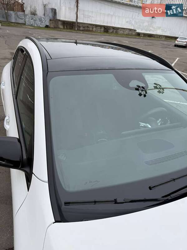 Mercedes-Benz GLA-Class 2024