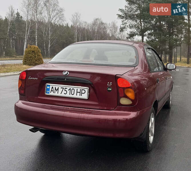 Daewoo-8