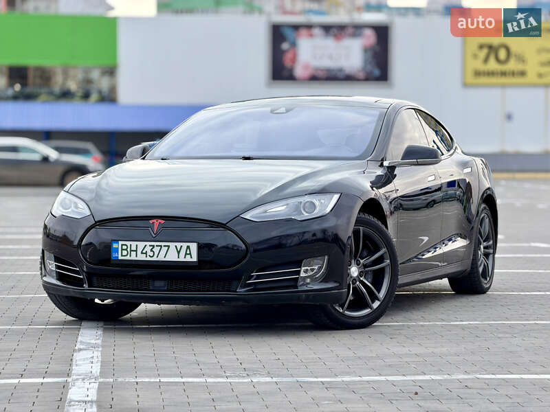 Tesla-30