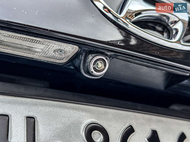 Hyundai Santa FE 2015