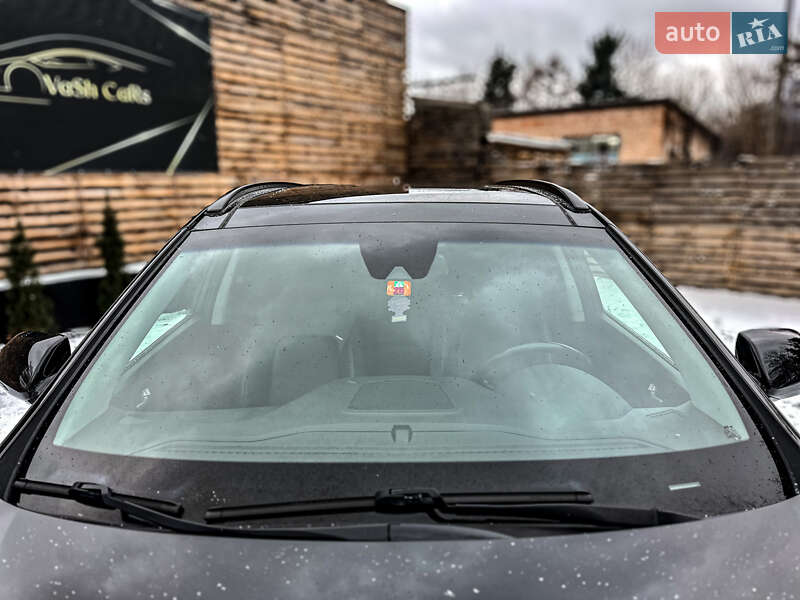 Hyundai Santa FE 2015