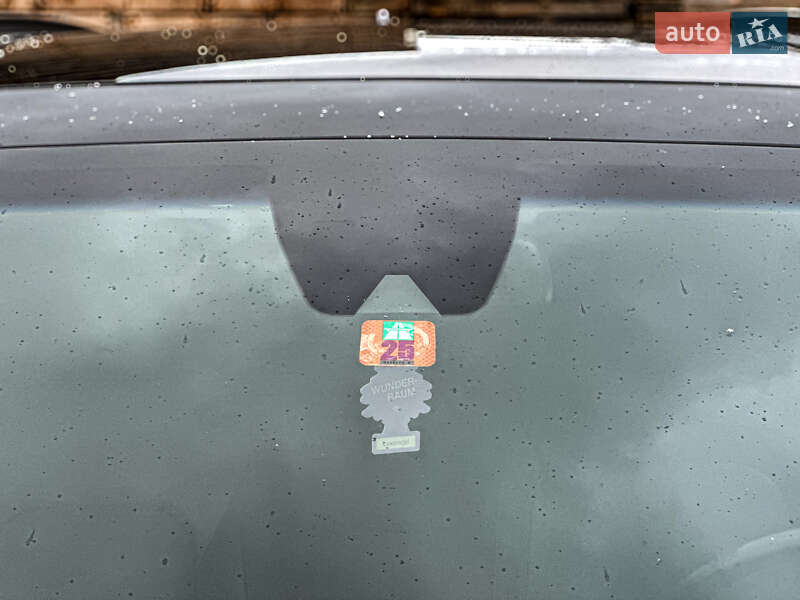 Hyundai Santa FE 2015