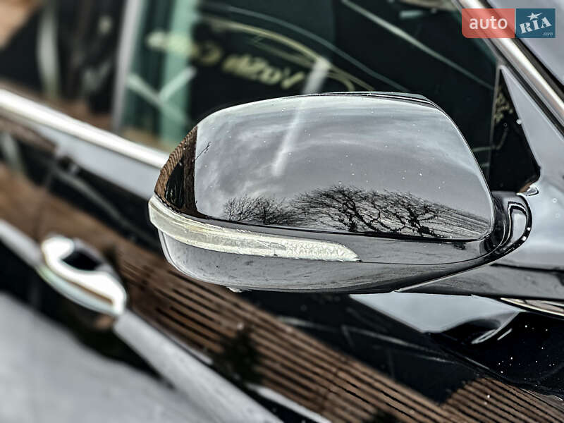 Hyundai Santa FE 2015