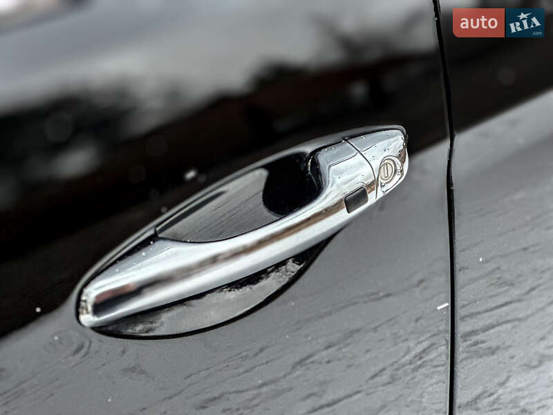 Hyundai Santa FE 2015