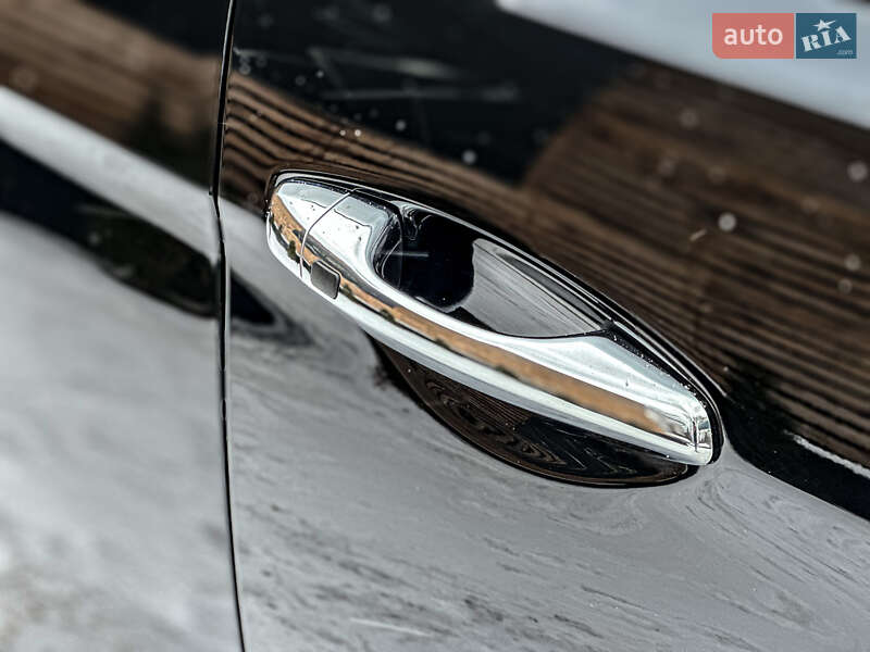 Hyundai Santa FE 2015