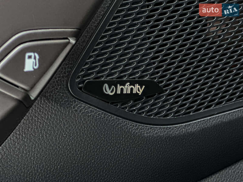 Hyundai Santa FE 2015