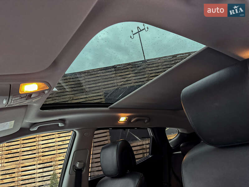 Hyundai Santa FE 2015