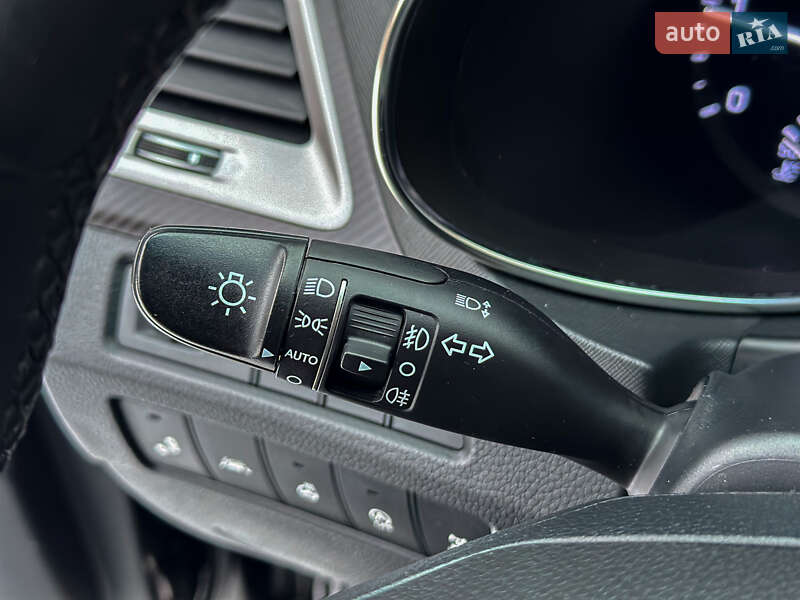 Hyundai Santa FE 2015