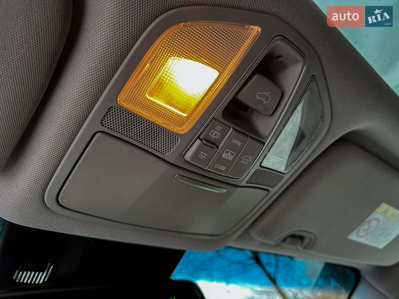 Hyundai Santa FE 2015