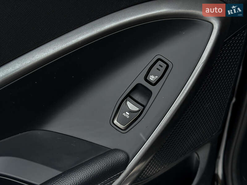 Hyundai Santa FE 2015