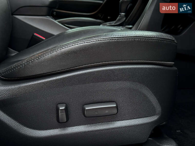 Hyundai Santa FE 2015