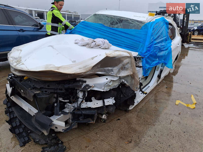 Alfa Romeo Stelvio 2020