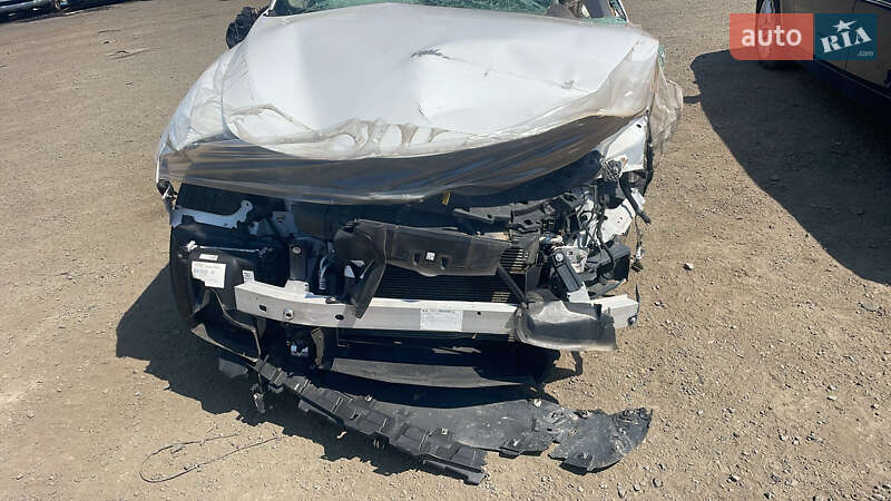 Alfa Romeo Stelvio 2020