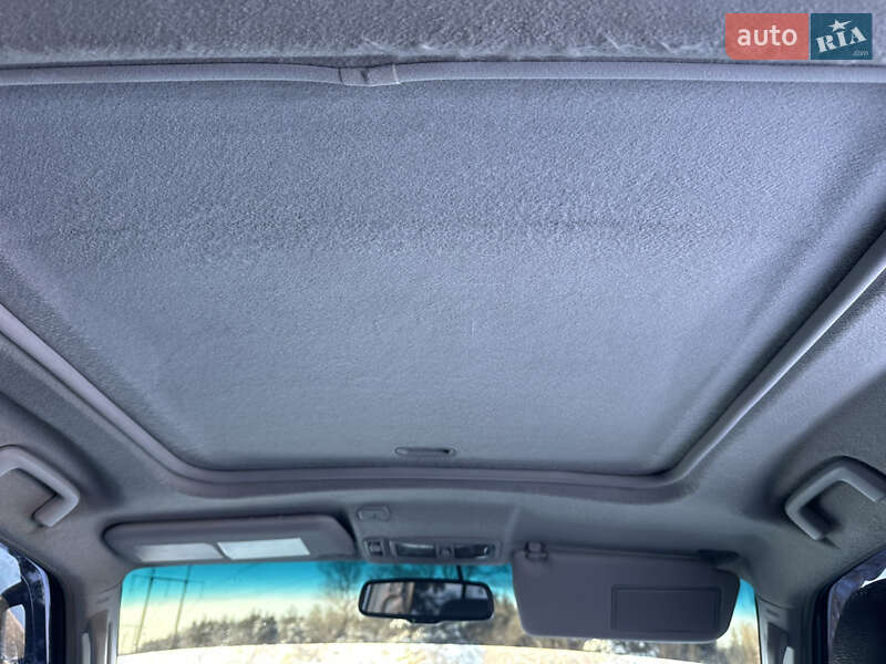 Mitsubishi Pajero 2008