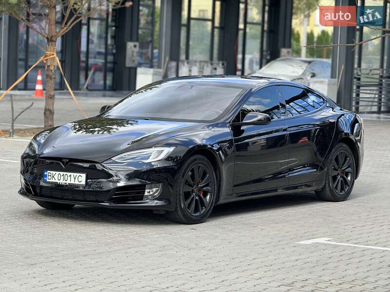 Tesla-3