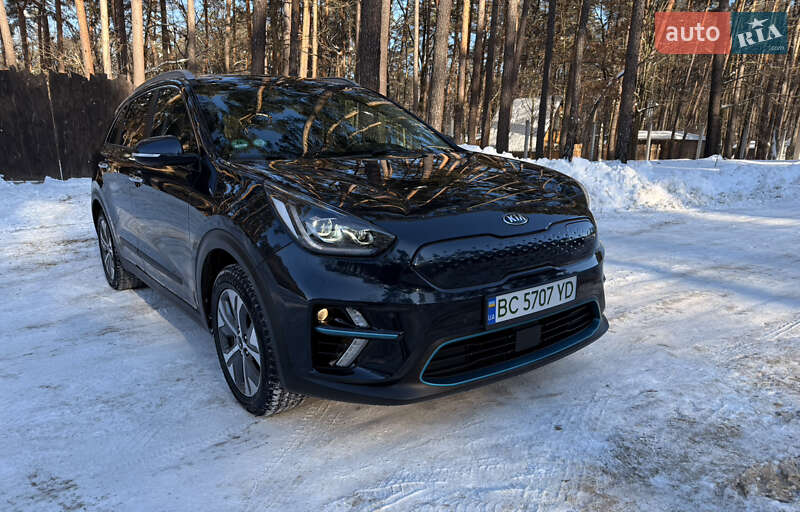 Kia Niro 2020