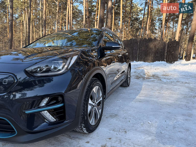 Kia Niro 2020
