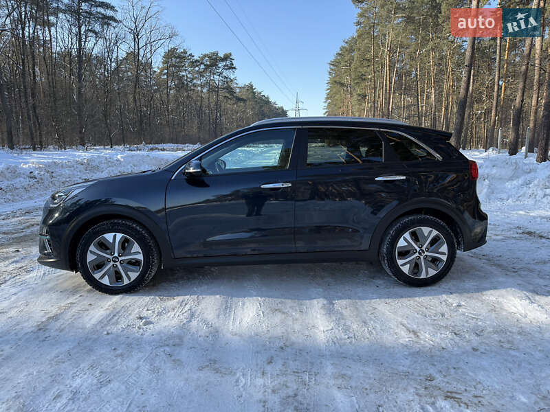 Kia Niro 2020