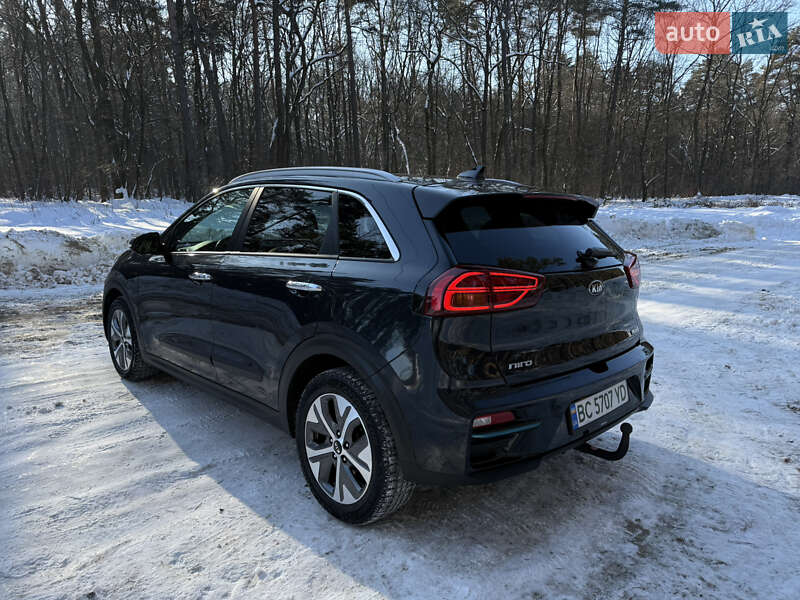 Kia Niro 2020