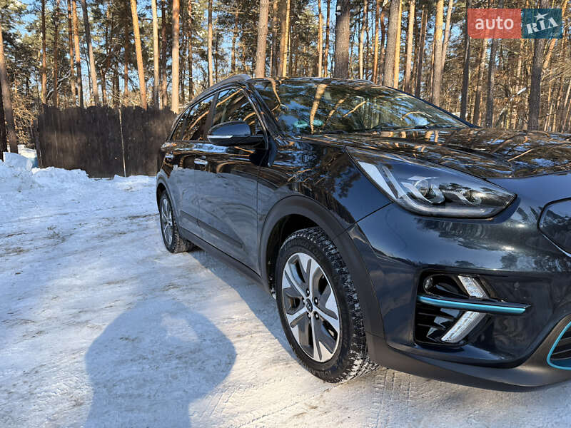 Kia Niro 2020
