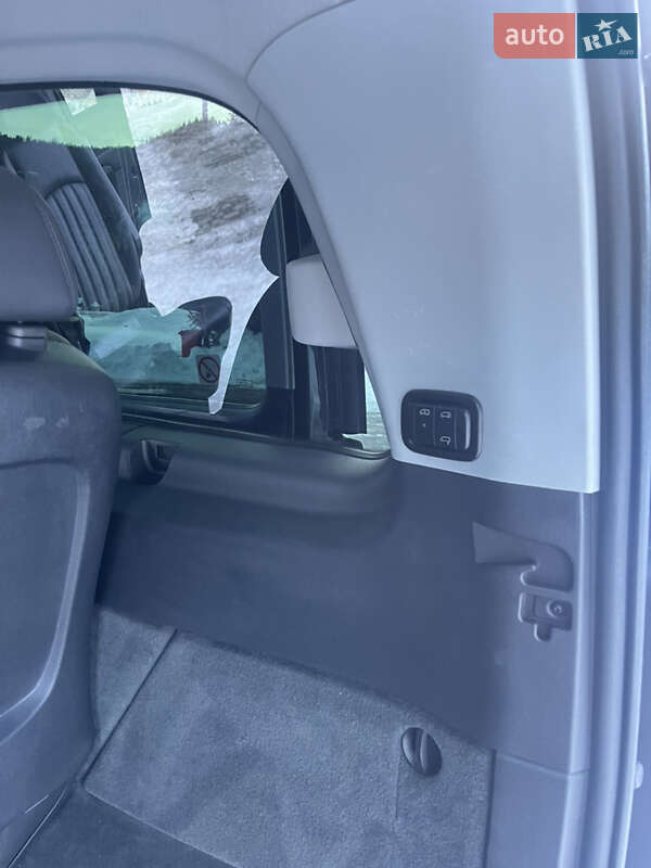 Mercedes-Benz Viano 2013