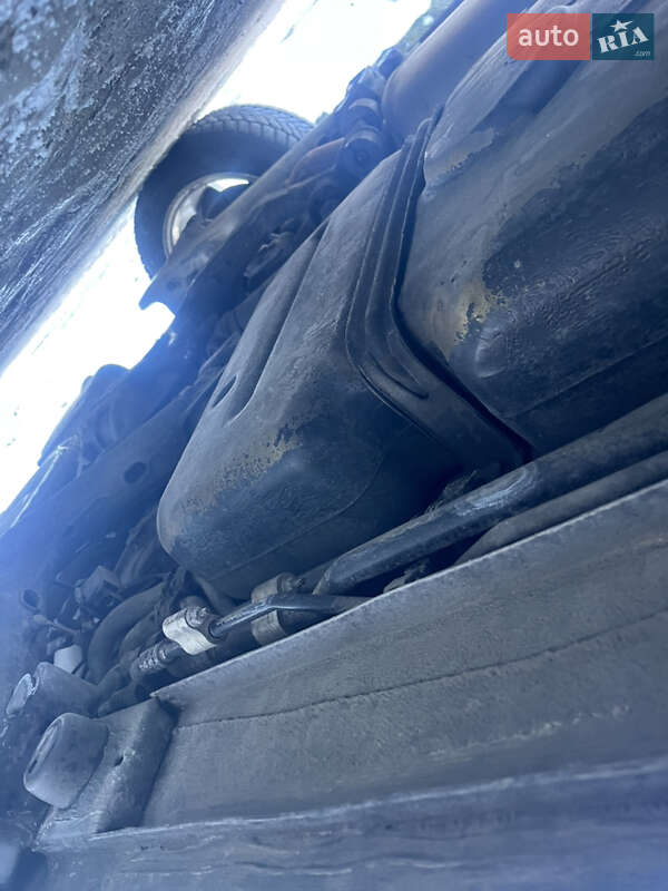 Mercedes-Benz Viano 2013