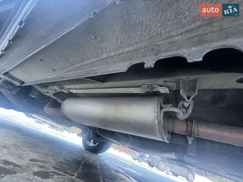 Mercedes-Benz Viano 2013