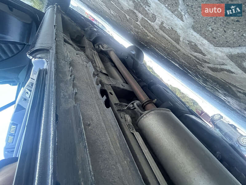 Mercedes-Benz Viano 2013