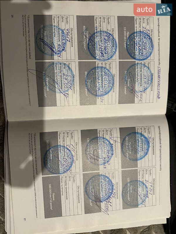 Toyota Highlander 2015