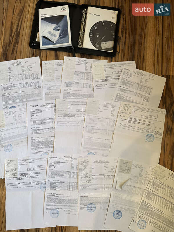 Toyota Highlander 2015