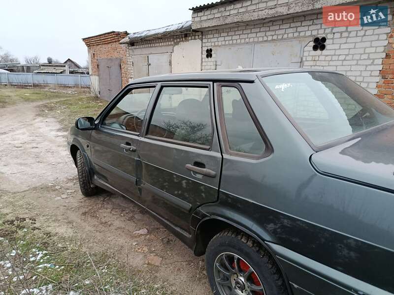 ВАЗ / Lada-7