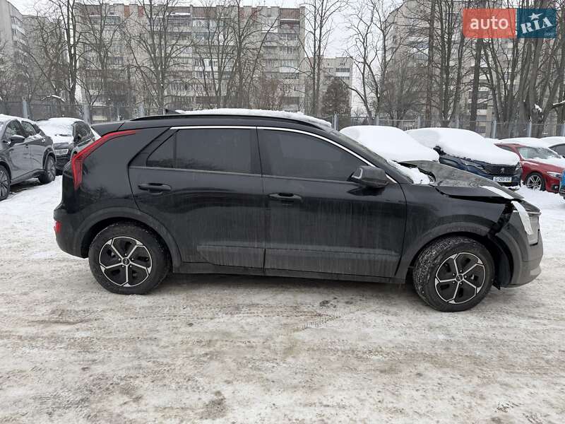 Kia Niro 2023