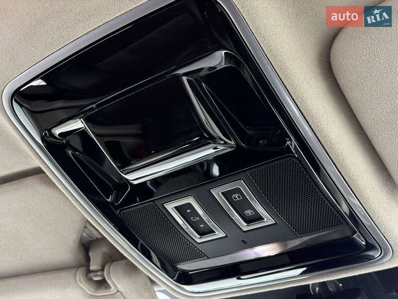 Land Rover Range Rover 2015