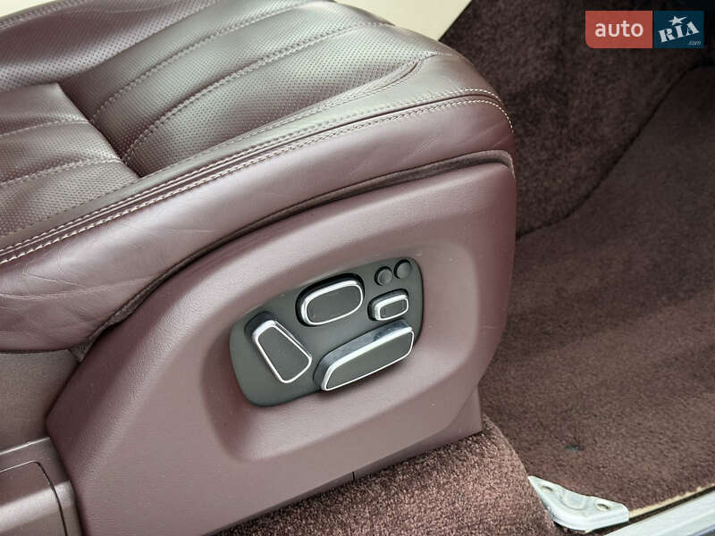 Land Rover Range Rover 2015