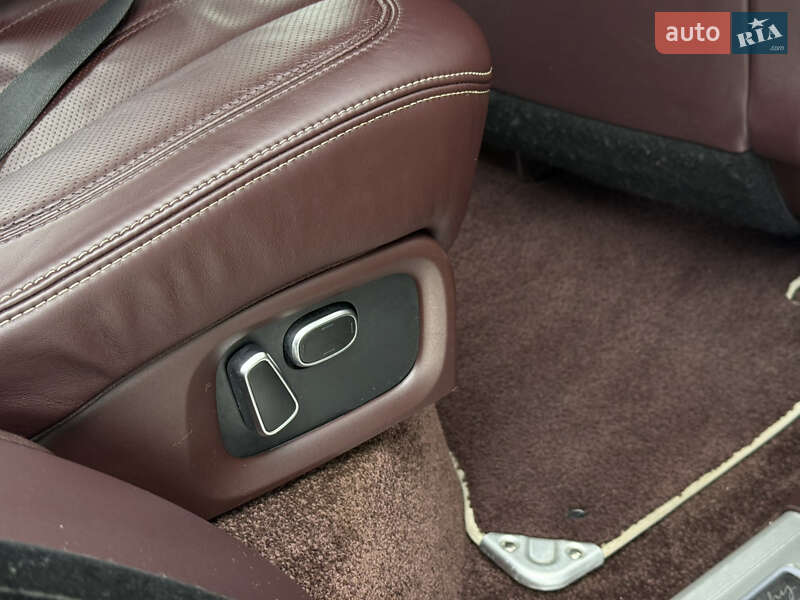 Land Rover Range Rover 2015