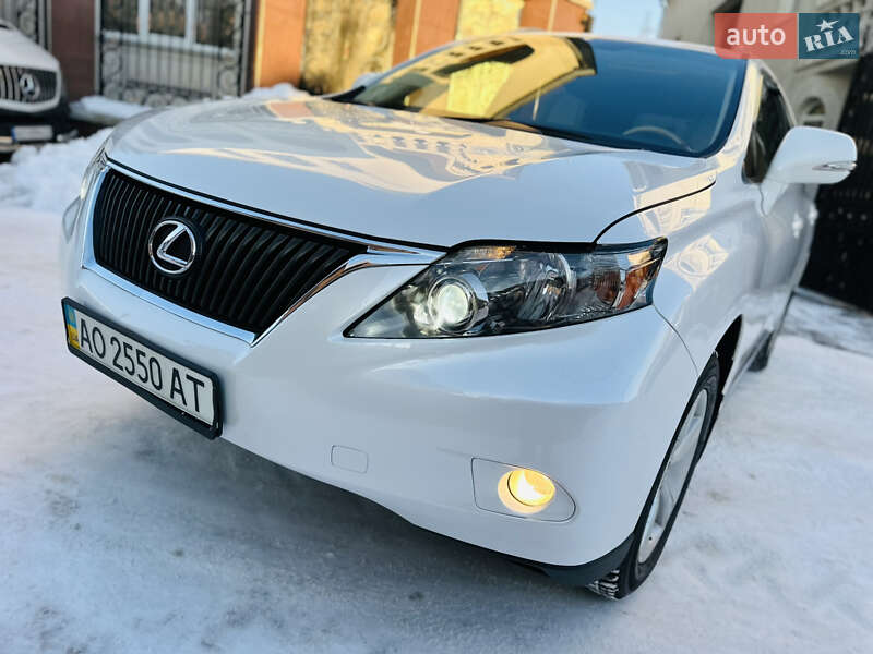 Lexus-97