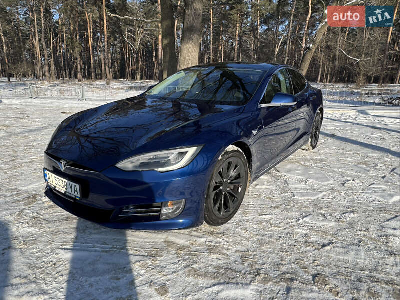 Tesla-3
