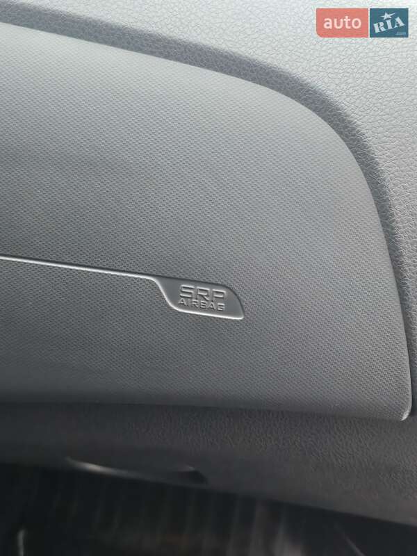 Renault Sandero 2016