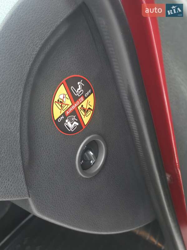 Renault Sandero 2016