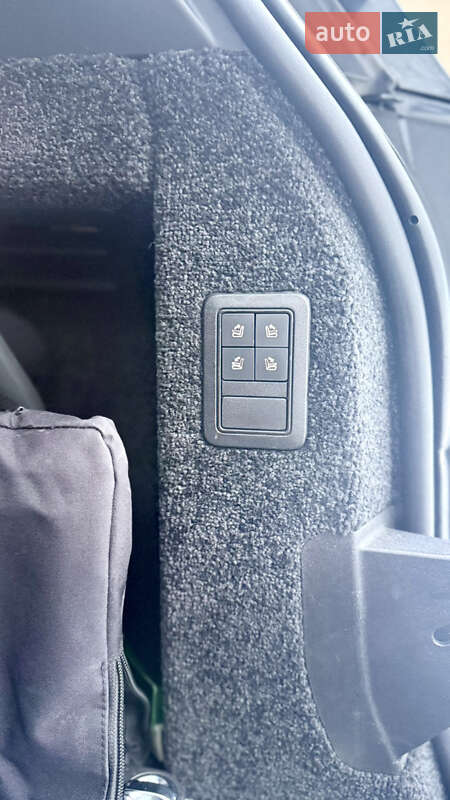 Land Rover Range Rover 2016