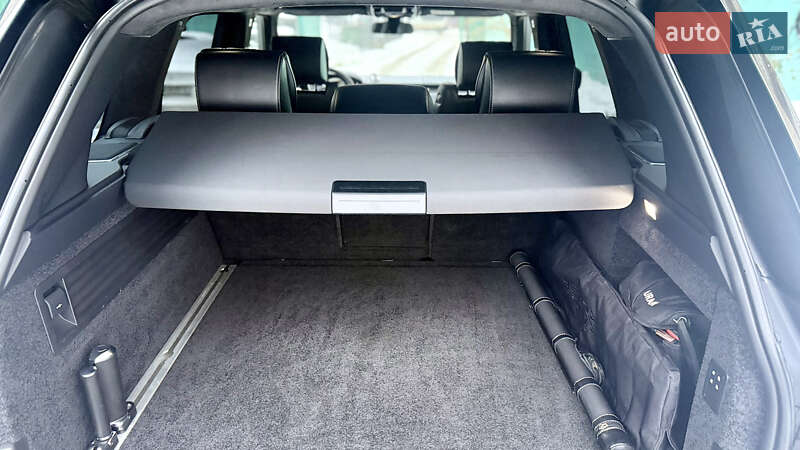 Land Rover Range Rover 2016