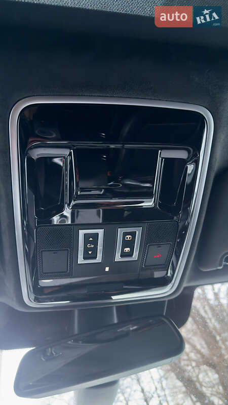 Land Rover Range Rover 2016