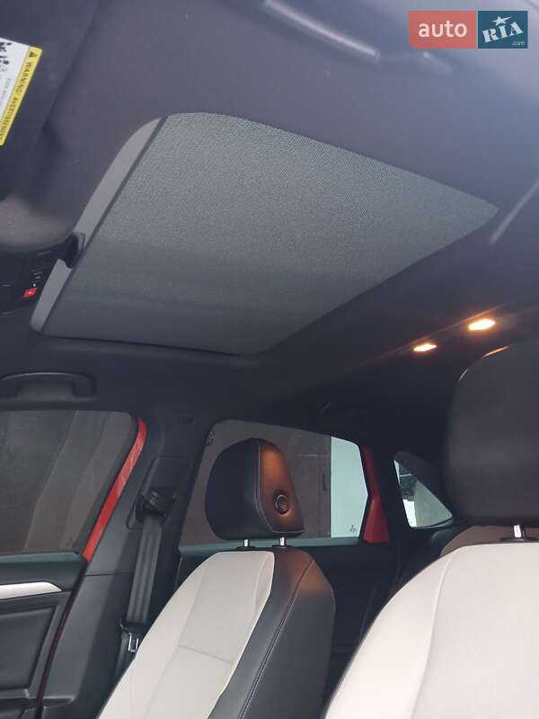 Volkswagen Jetta 2020