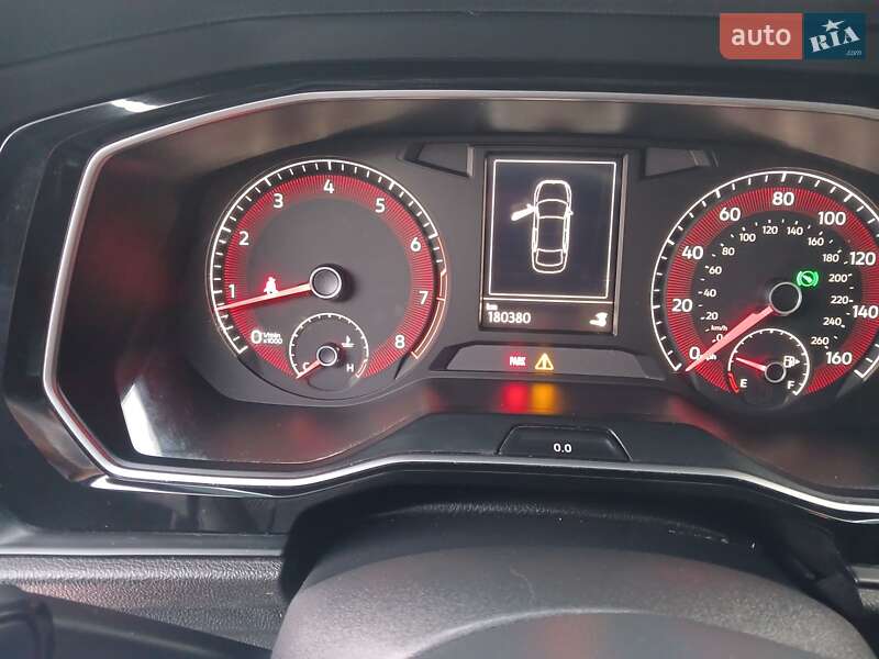 Volkswagen Jetta 2020