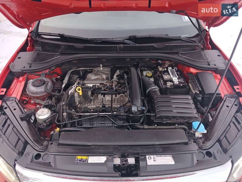 Volkswagen Jetta 2020