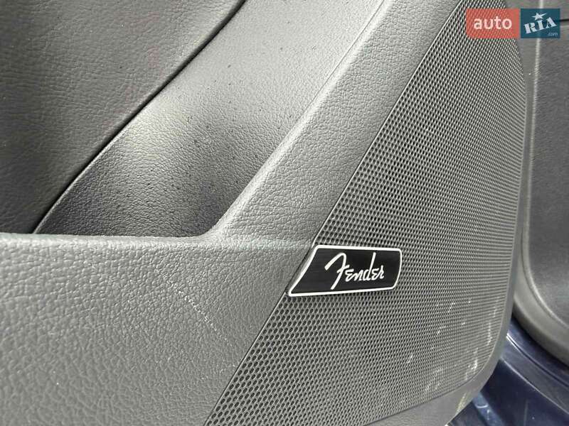 Volkswagen Tiguan 2016