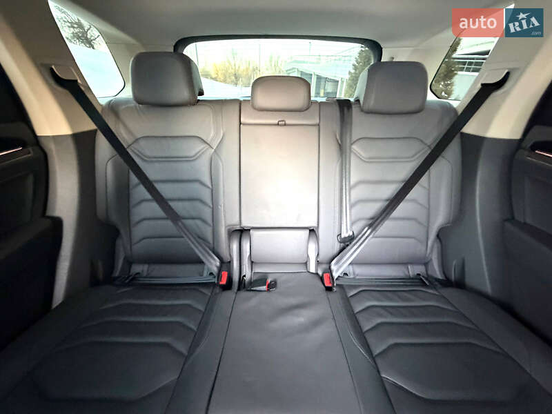 Volkswagen Touareg 2020