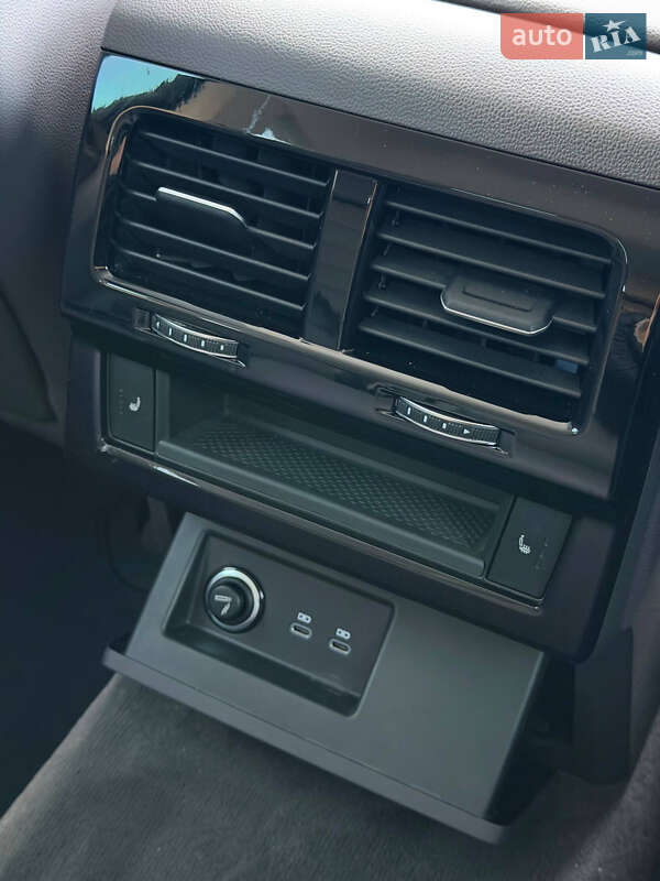 Volkswagen Touareg 2020