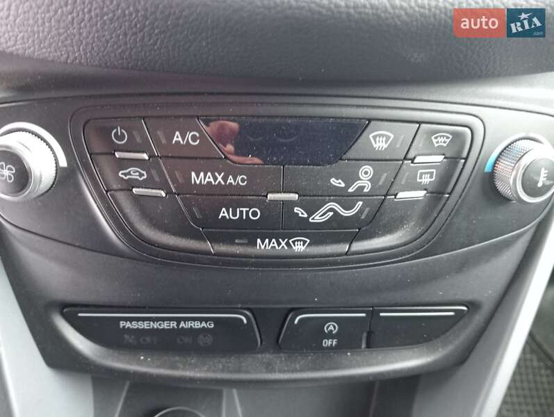 Ford B-Max 2013