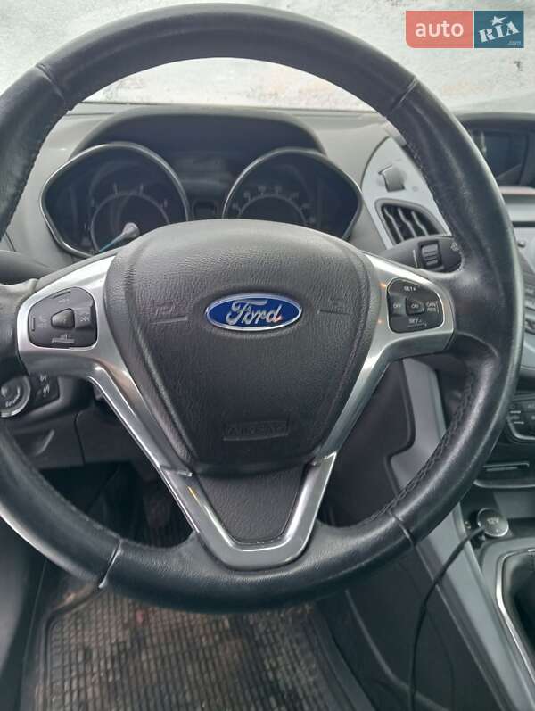 Ford B-Max 2013